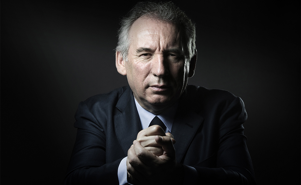 Bayrou parcours pano