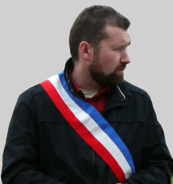 Julien Volot Maire de Signeville ou est la démocratie locale à lire ici dans le journal citoyen