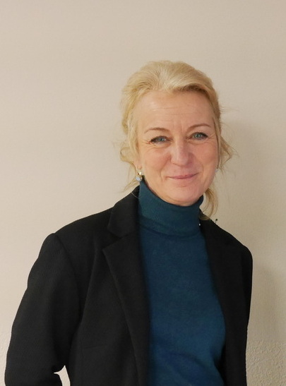 LAURENCE ROBERT DEHAULT Responsable de la fédération Rassemblement National de Haute Marne info Journal citoyen