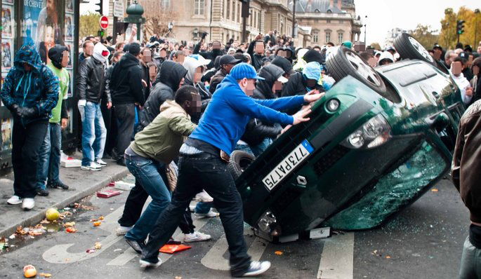 Lautorité des Présidents en région au département à la communauté de commune et pourtant des territoires perdus de la république le journal du citoyen Haute Marne à lire ici
