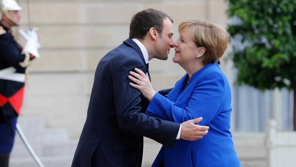 Le moteur de Franco Allemand de lEurope les Allemands ferment lusine Banania en France pour la relocaliser en Allemagne info Journal citoyen de Haute Marne