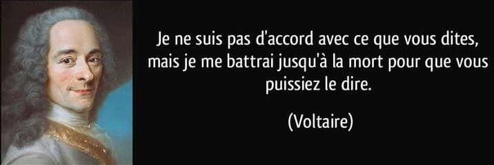Une citation a méditer pour les hommes politiques en Haute Marne le journal citoyen