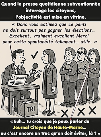 Elections Municipales Haute Marne